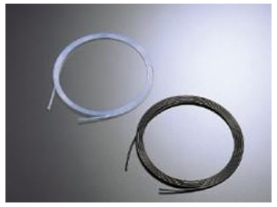 特氟龙管-musashi武藏点胶机用特氟龙管   	