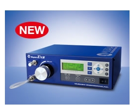 武藏(Musashi)点胶机-补正功能高精度点胶机