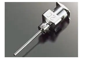 MUSASHI武藏点胶机-SNA金属针头系列