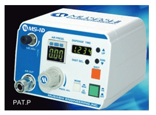 武藏MUSASHI点胶机MS-1D