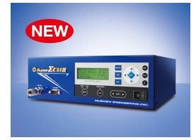 全功能数字控制点胶机 SuperΣ®CMⅢ