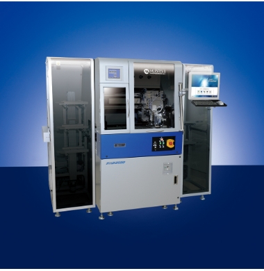 全自动多用途点胶机 FAD2500
