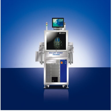 全自动紧凑型点胶机 SMART ROBO TAD1000