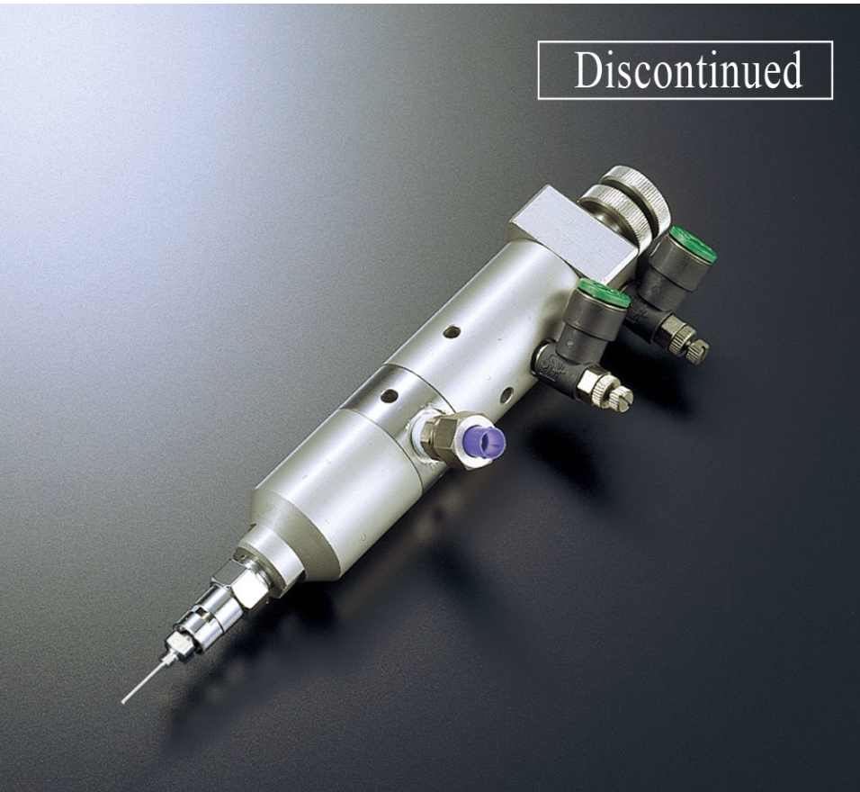 	活塞控制阀PCV-5