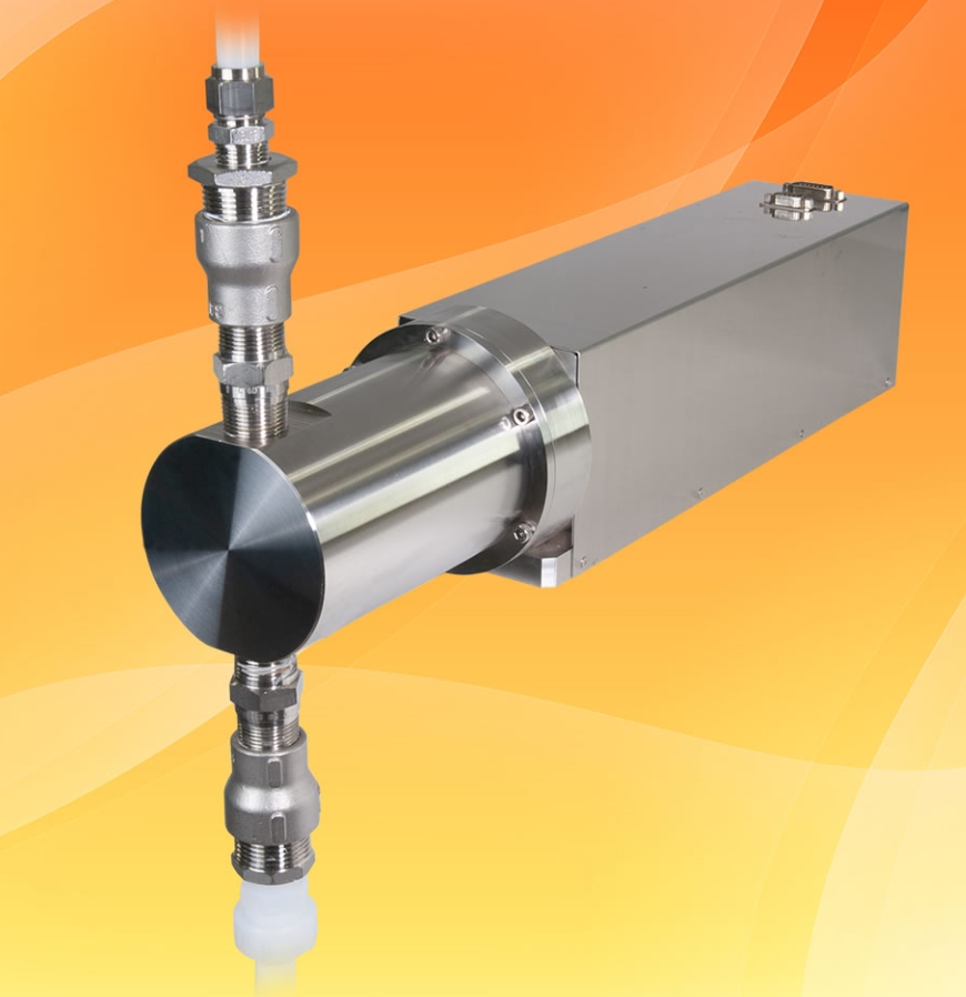 容积计量式点胶机