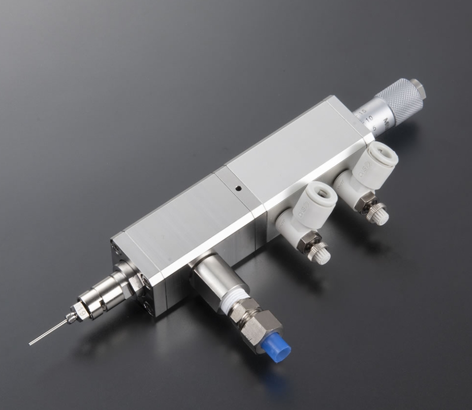 容积计量式定量吐出胶阀PPV-5