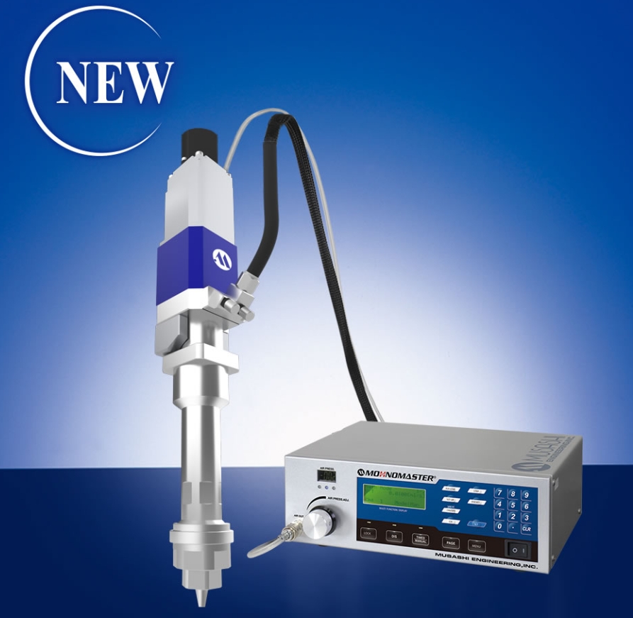 高性能mono式点胶机MOHNOMASTER V3