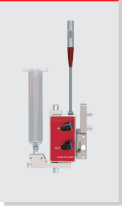 顶部调节压电阀ZH02000D