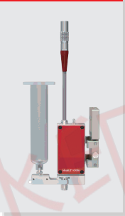 快拆式压电阀ZH01000A